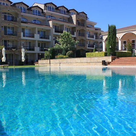 Atia Resort Черноморец Экстерьер фото