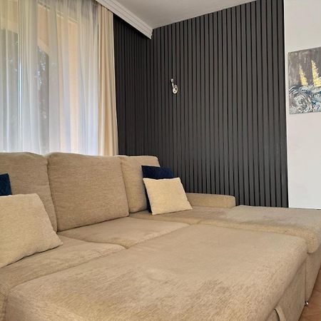 Atia Resort Черноморец Экстерьер фото
