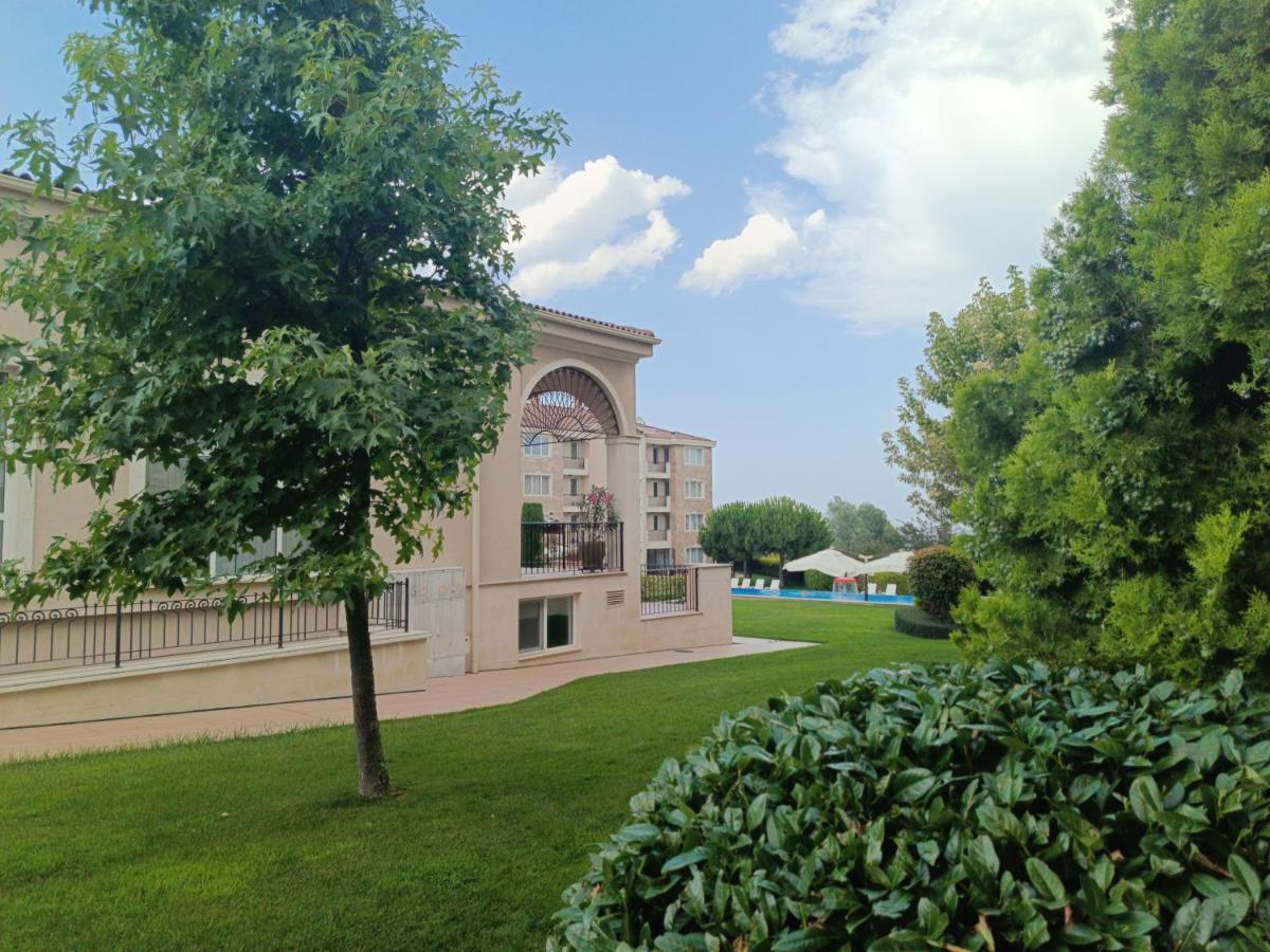 Atia Resort Черноморец Экстерьер фото