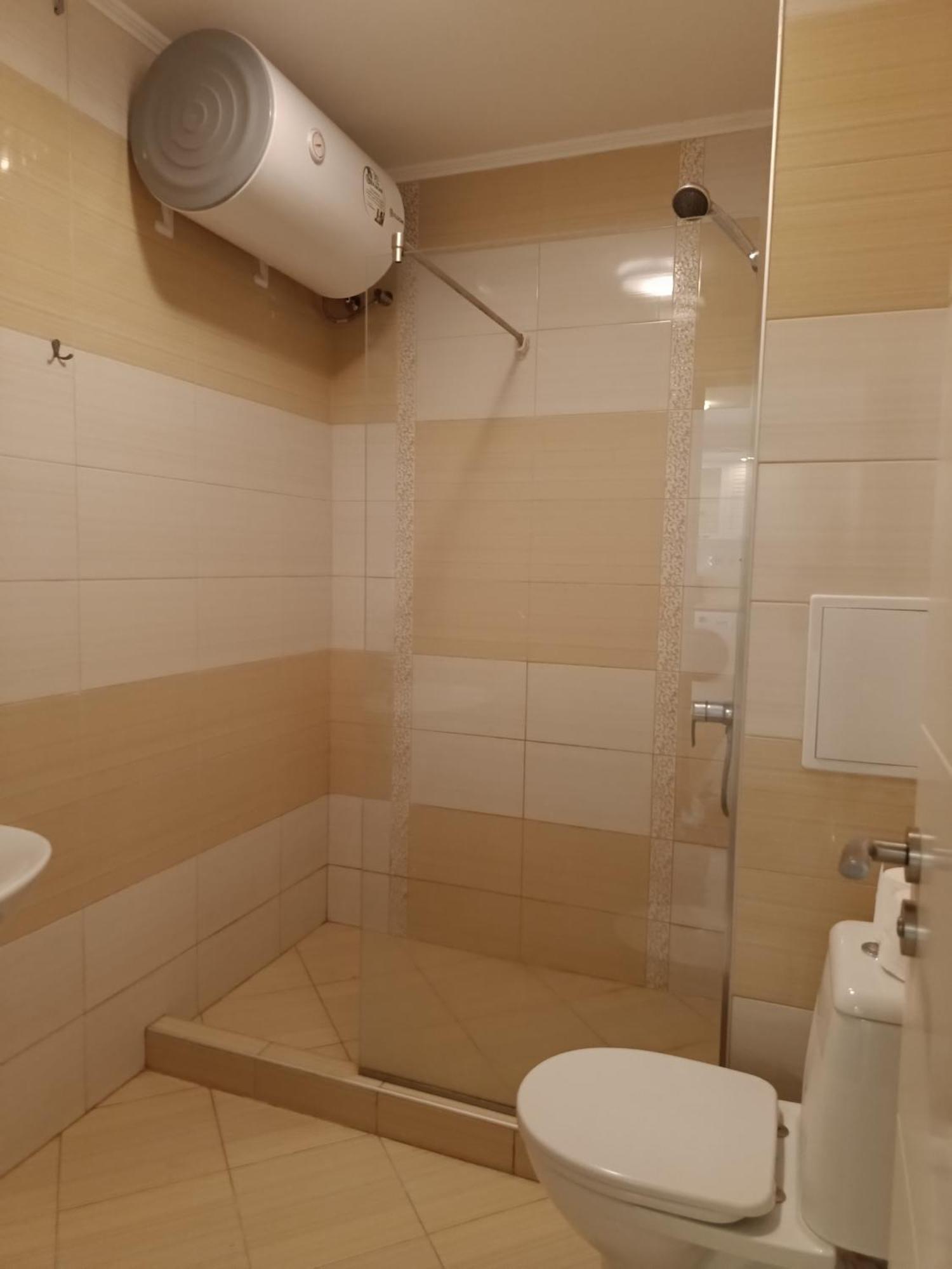 Atia Resort Черноморец Номер фото