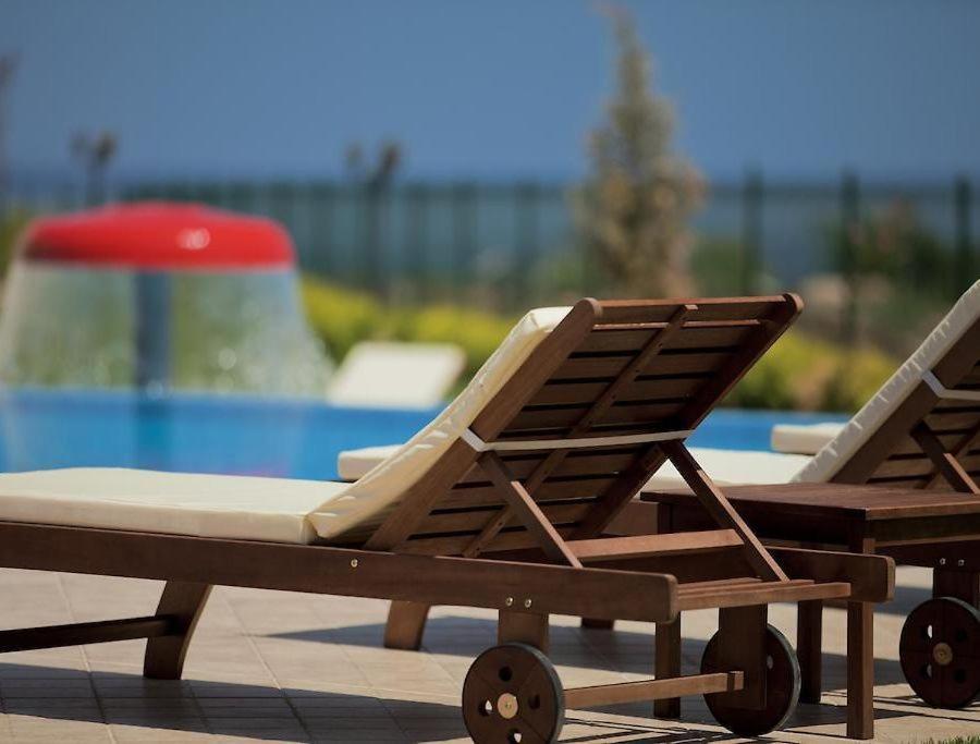 Atia Resort Черноморец Экстерьер фото