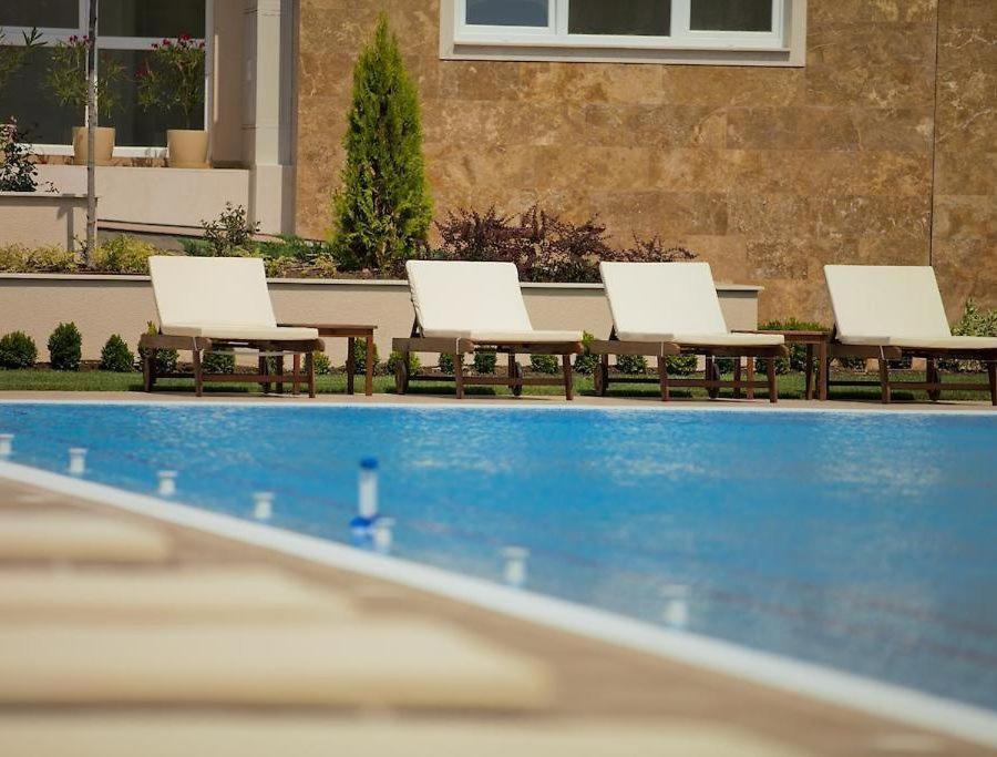 Atia Resort Черноморец Экстерьер фото
