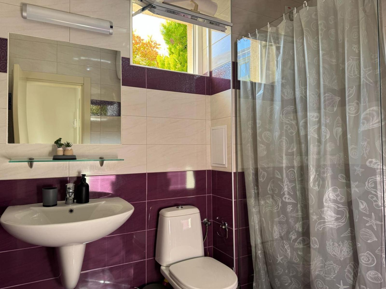 Atia Resort Черноморец Номер фото
