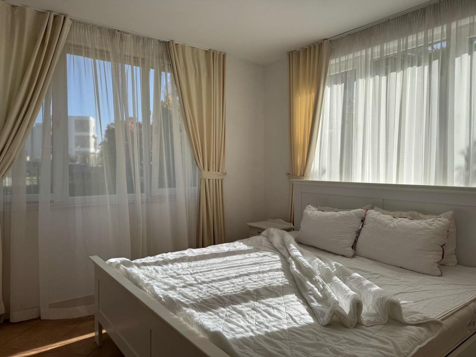 Atia Resort Черноморец Номер фото
