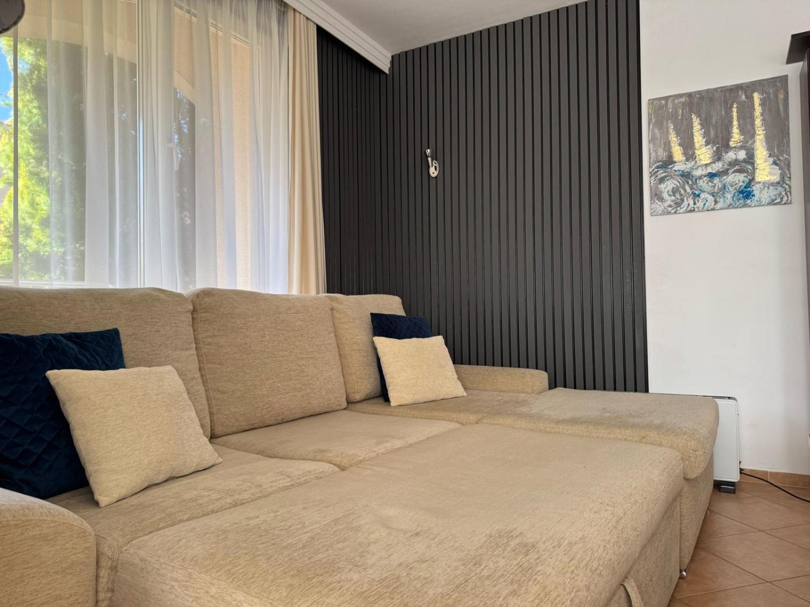 Atia Resort Черноморец Экстерьер фото