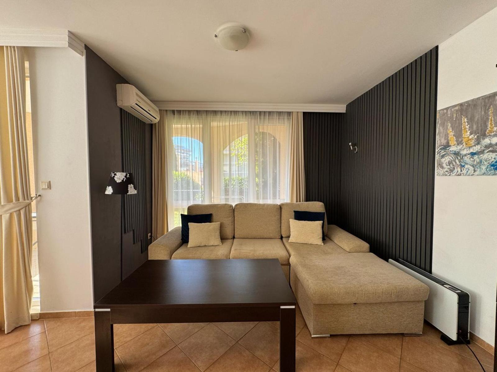 Atia Resort Черноморец Экстерьер фото