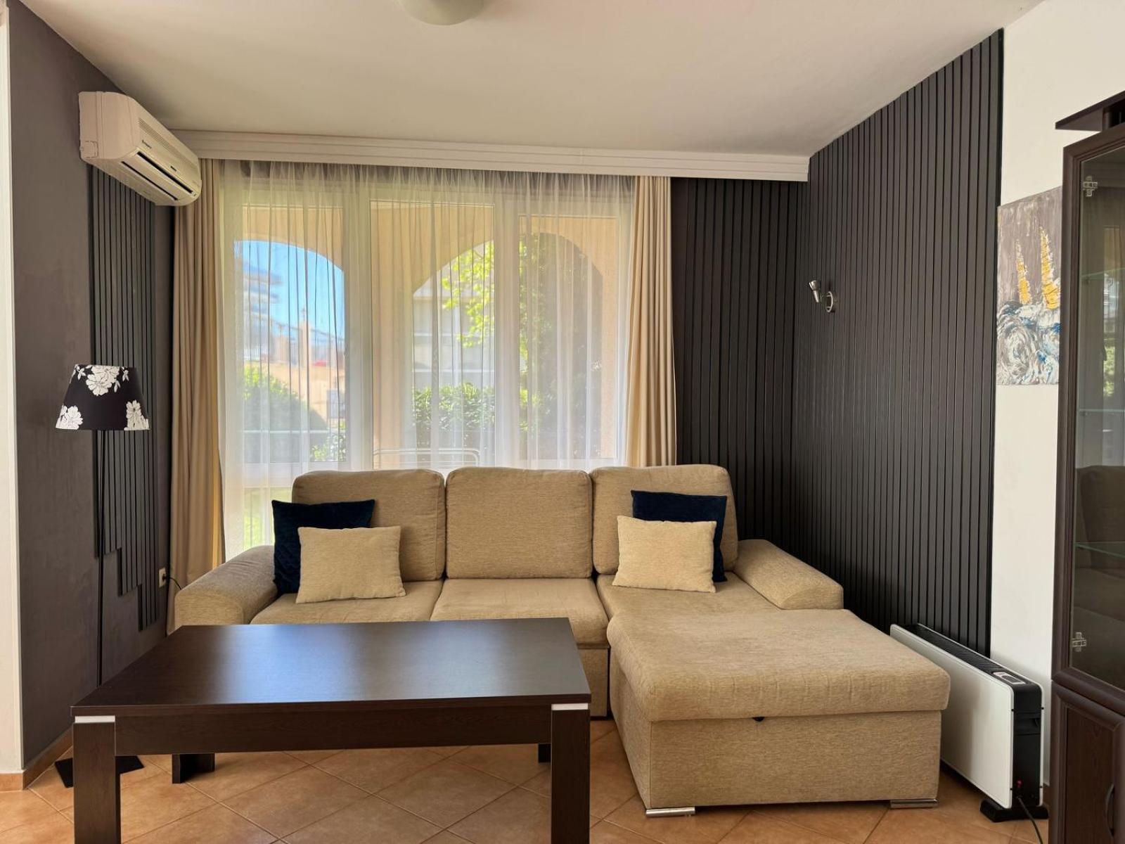 Atia Resort Черноморец Экстерьер фото