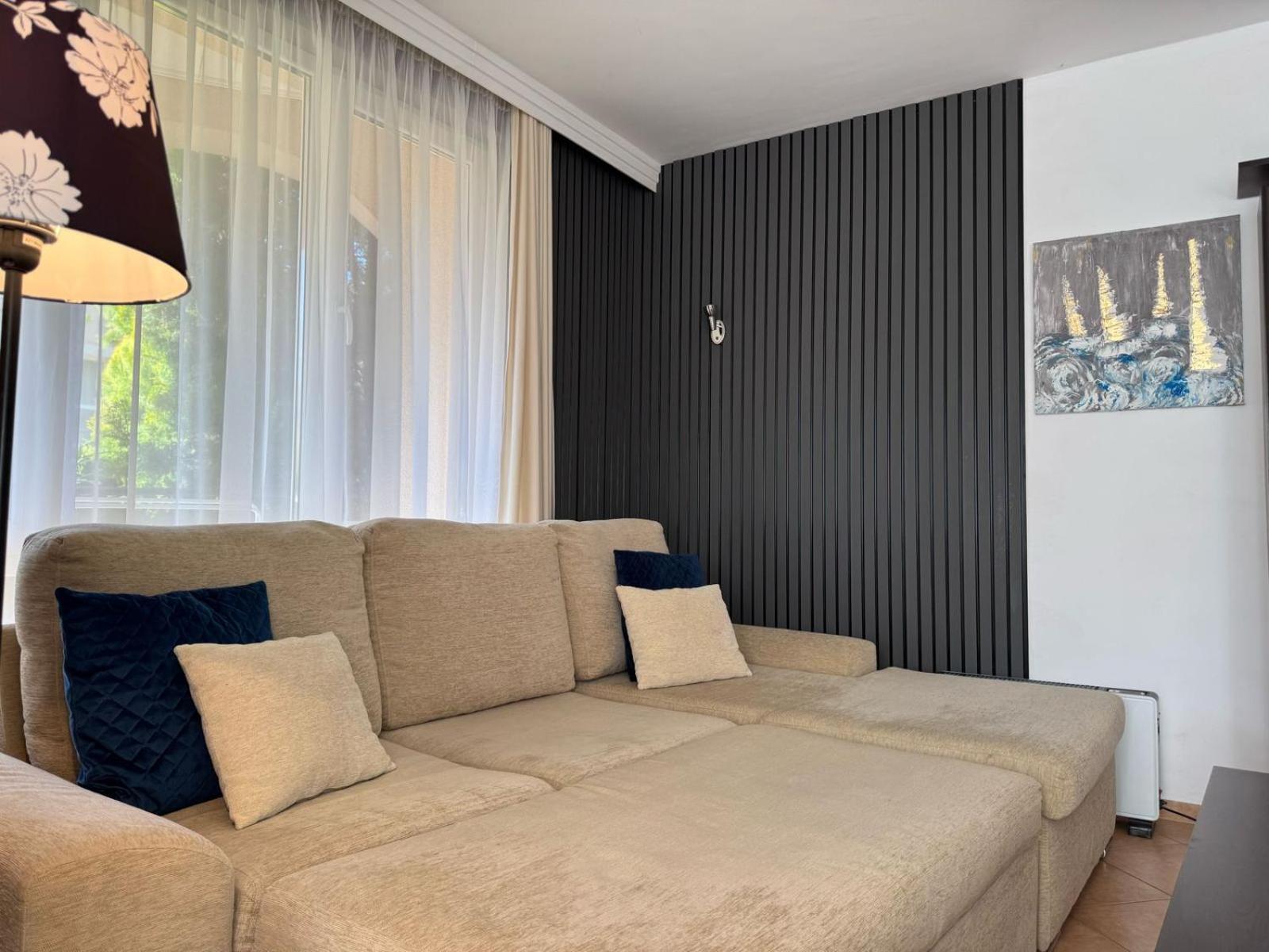 Atia Resort Черноморец Экстерьер фото